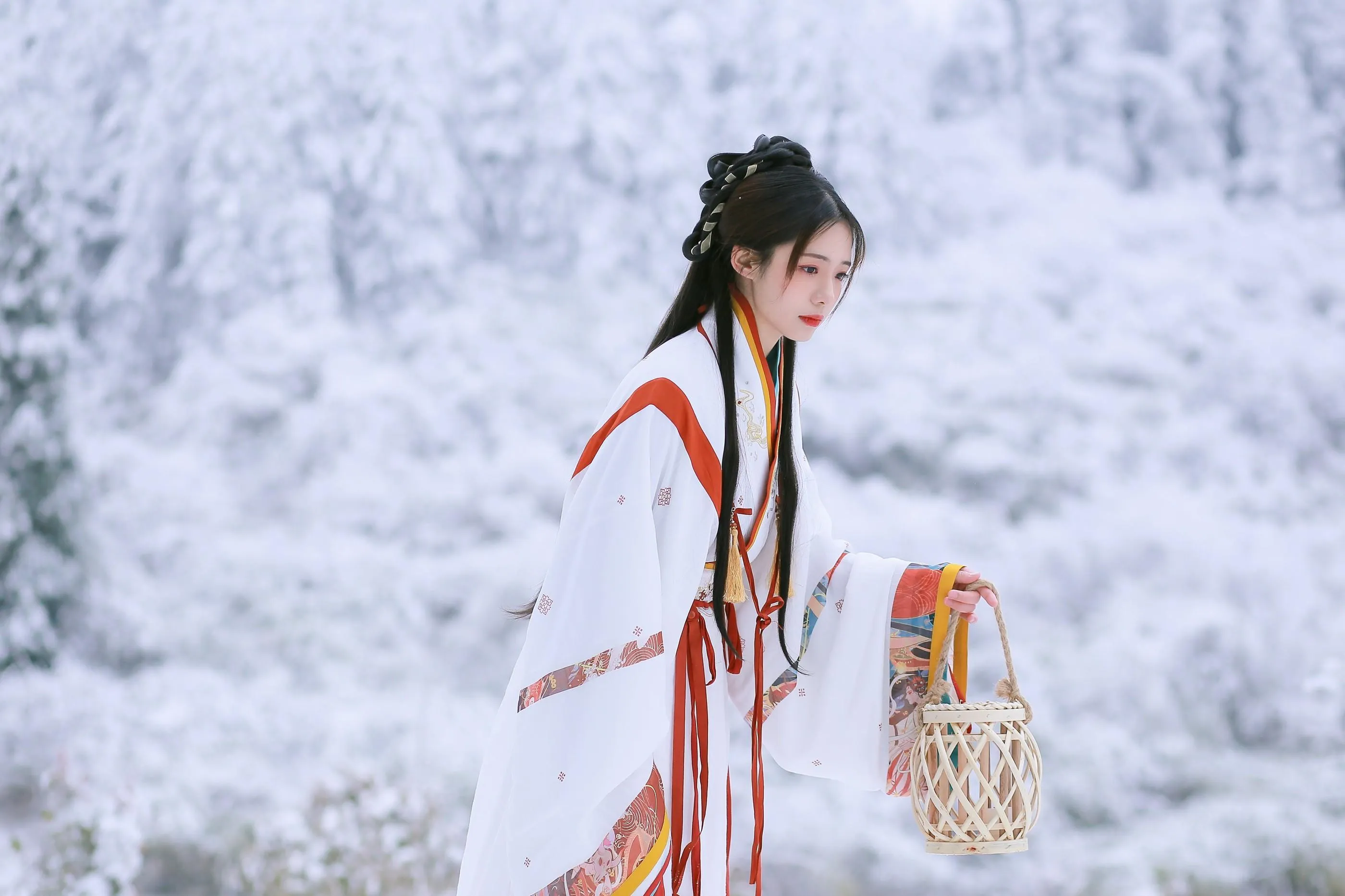 [YITUYU艺图语]2021.11.20 青松 沂越 [24P]插图6